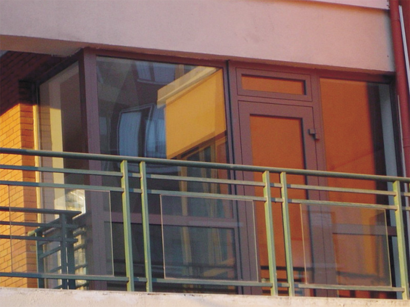 ZM60內(nèi)開(kāi)門