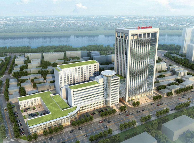 湖北省中山醫(yī)院